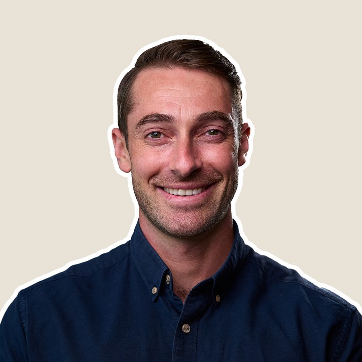 Aaron Henry